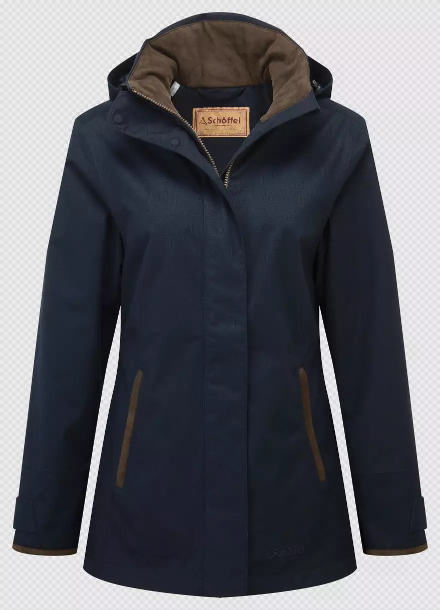 Schoffel Wakerley Women's Jacket