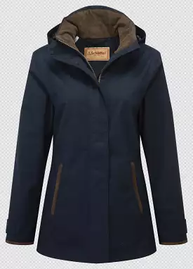 Schoffel Wakerley Women's Jacket