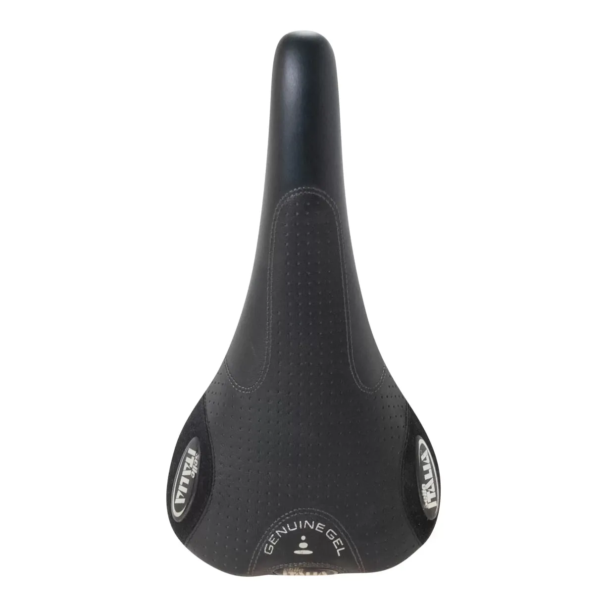 Selle italia Flight Genuine Gel Titanium Saddle