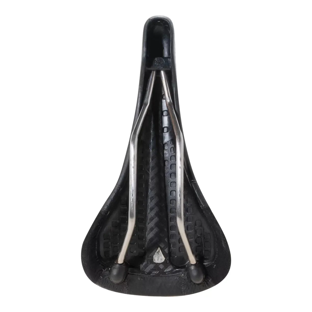 Selle italia Flight Genuine Gel Titanium Saddle