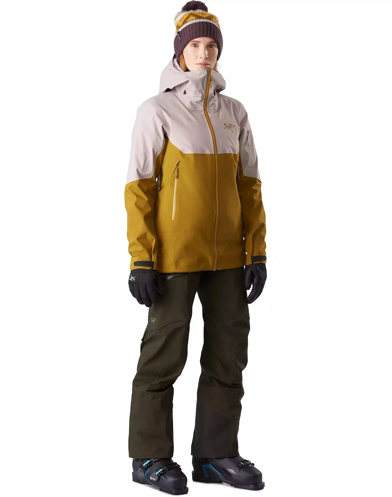 Sentinel Jacket Women's