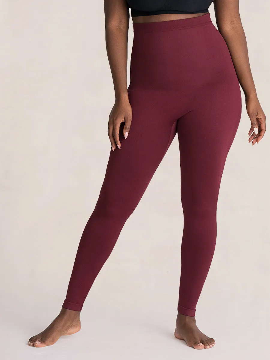 Shapermint Essentials High Waisted Shaping Leggings