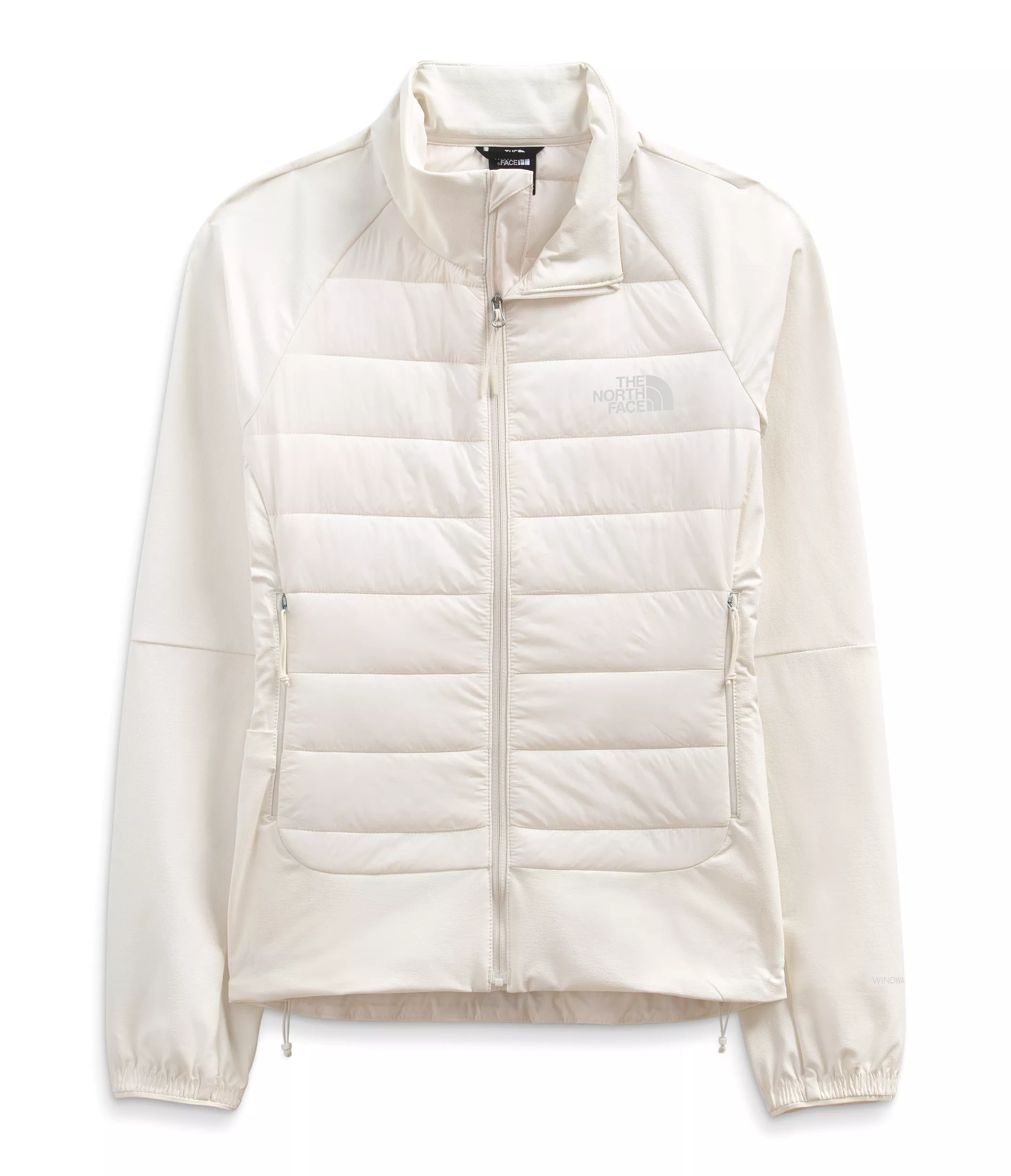 Shelter Cove Hybrid Jacket Women's