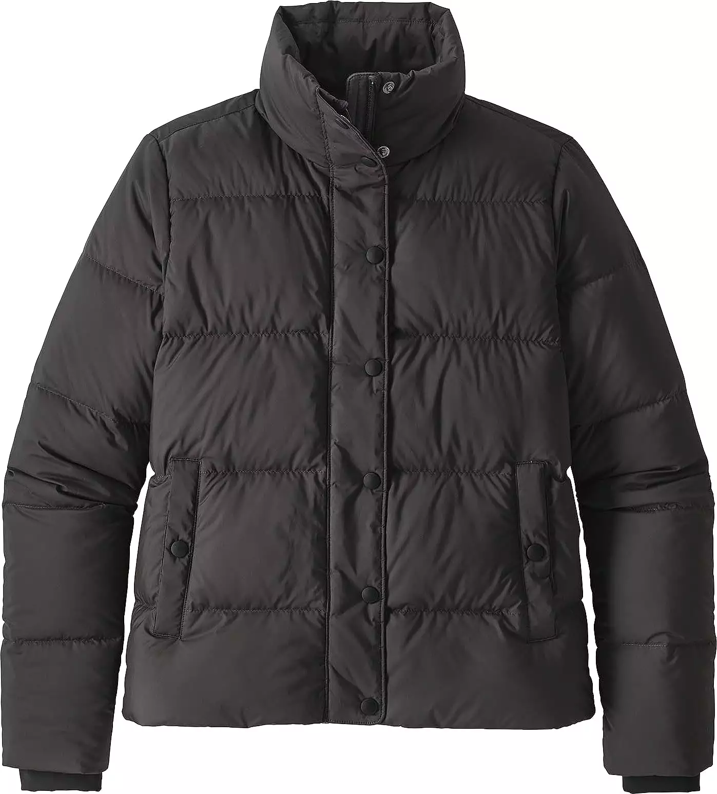 Silent Down Jacket Women's