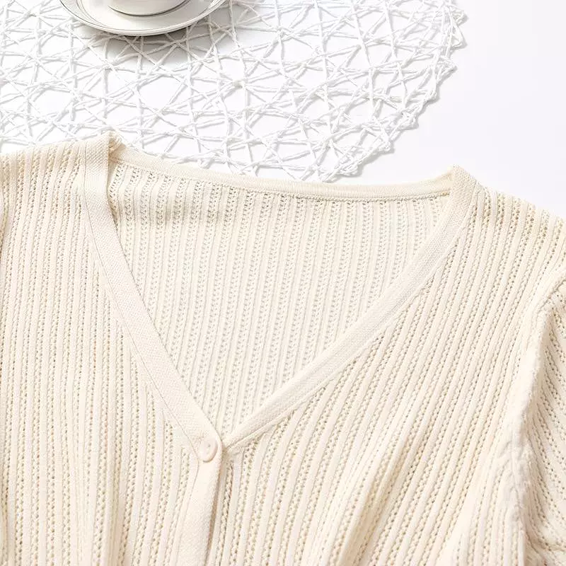 Summer Cardigan Sweaters For Women