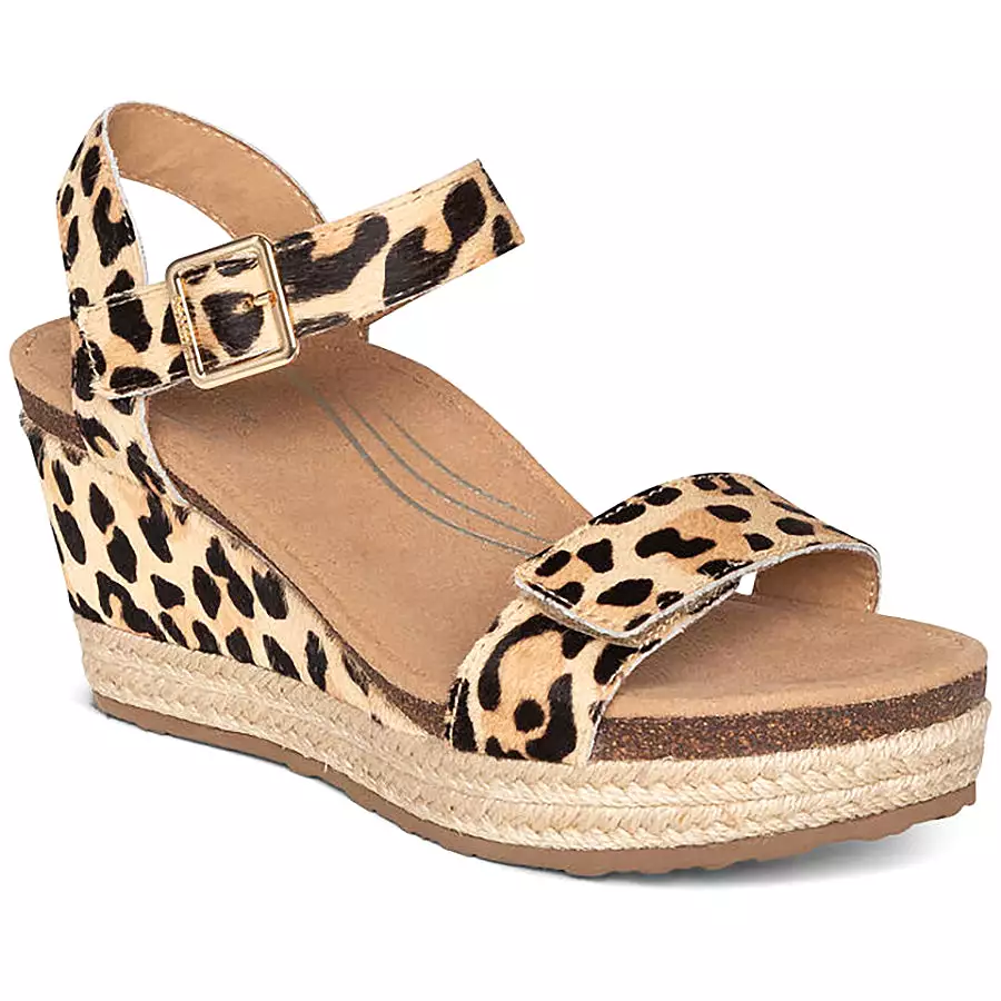 Sydney Platform Sandal