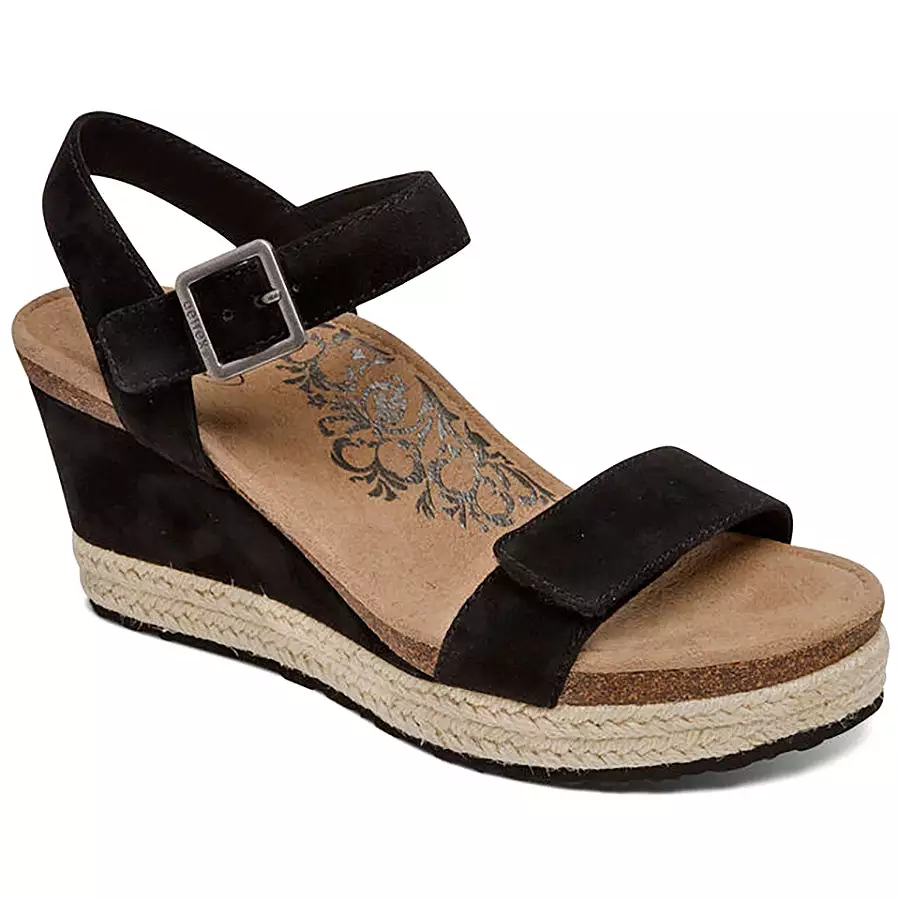 Sydney Platform Sandal