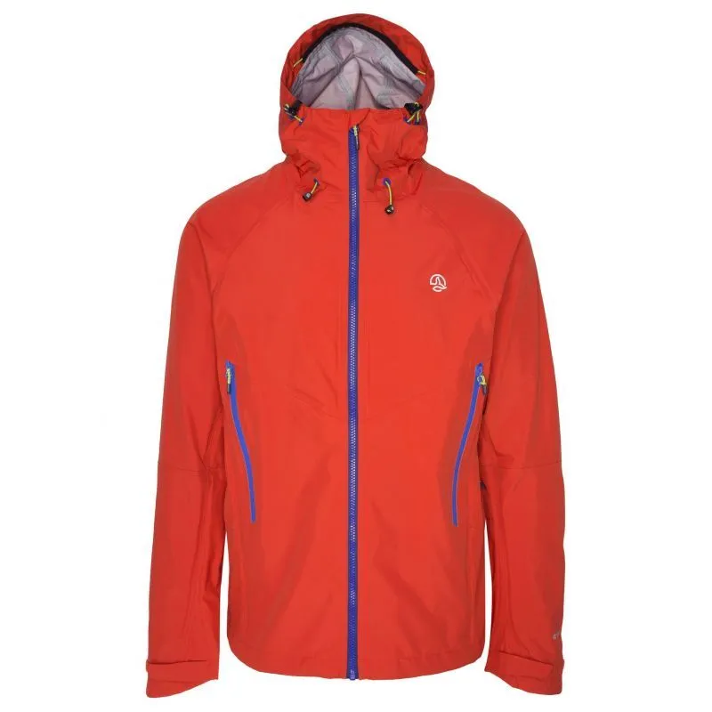 Ternua - Trivor Jacket - Hardshell jacket - Men's