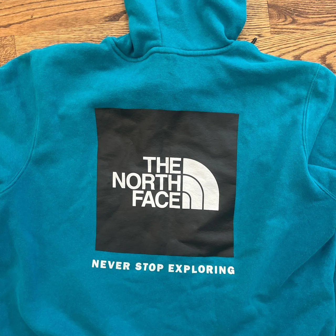 The North Face Men's Hoodie