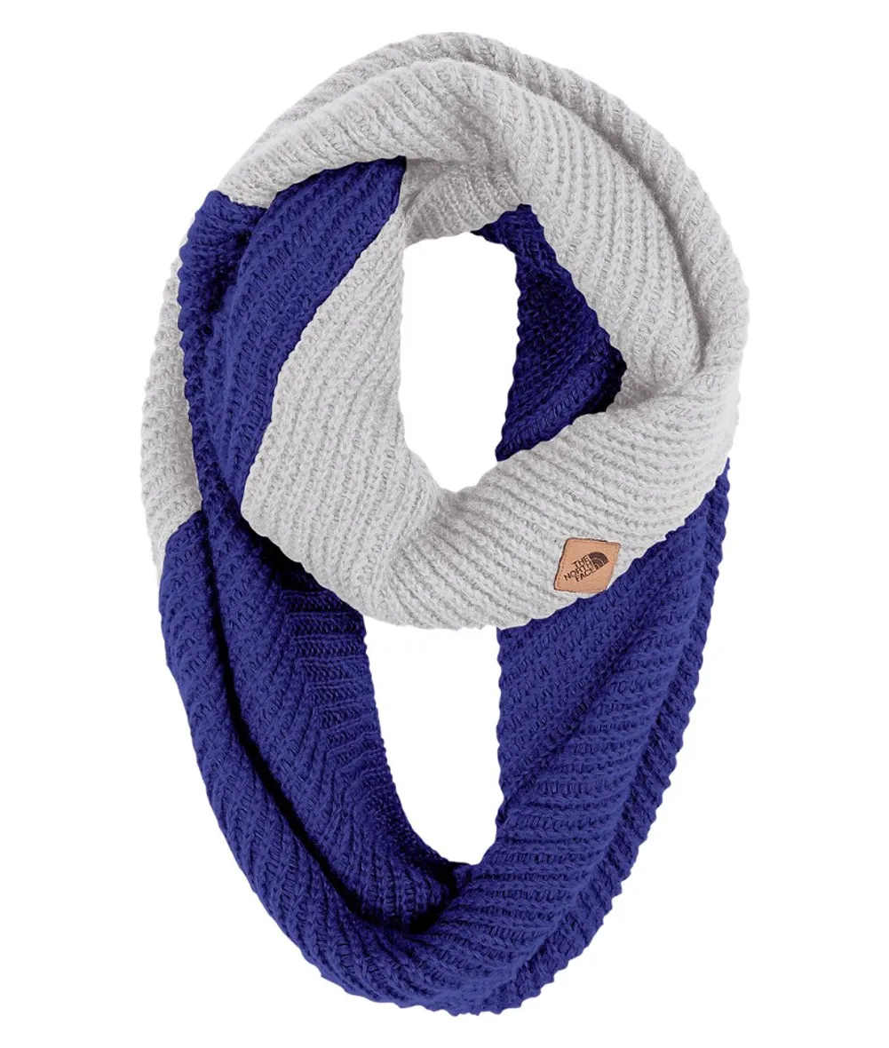 The North Face Women’s HUDSON SCARF NF00A6Q0