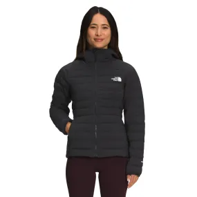 The North Face Women’s Belleview Stretch Down Hoodie