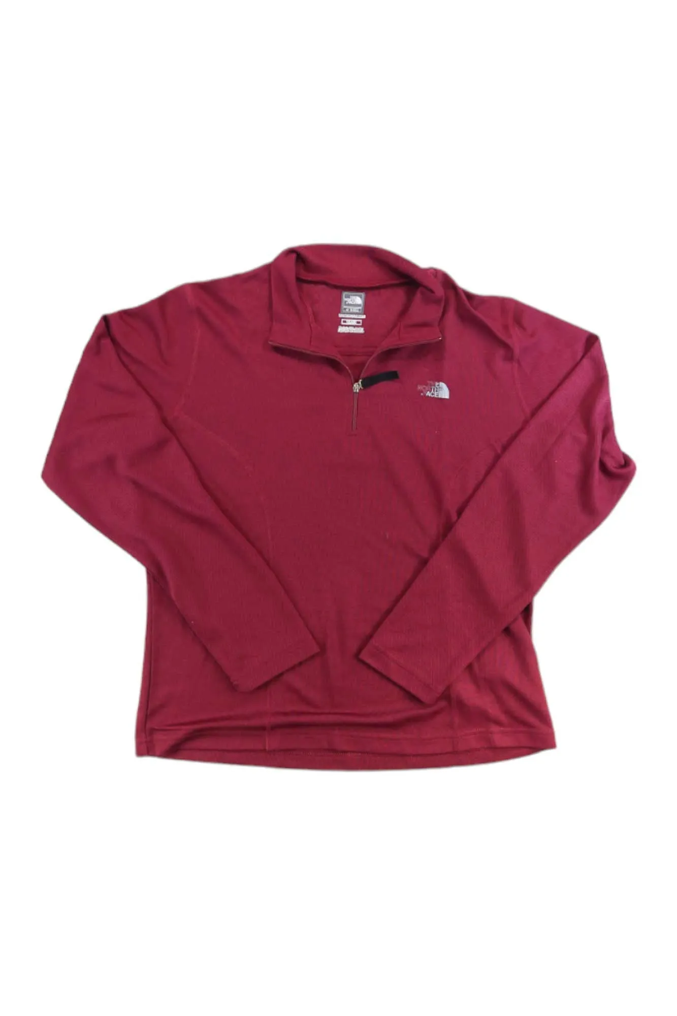 The North Face Womens Flight Series VaporWick Quarter Zip Pullover