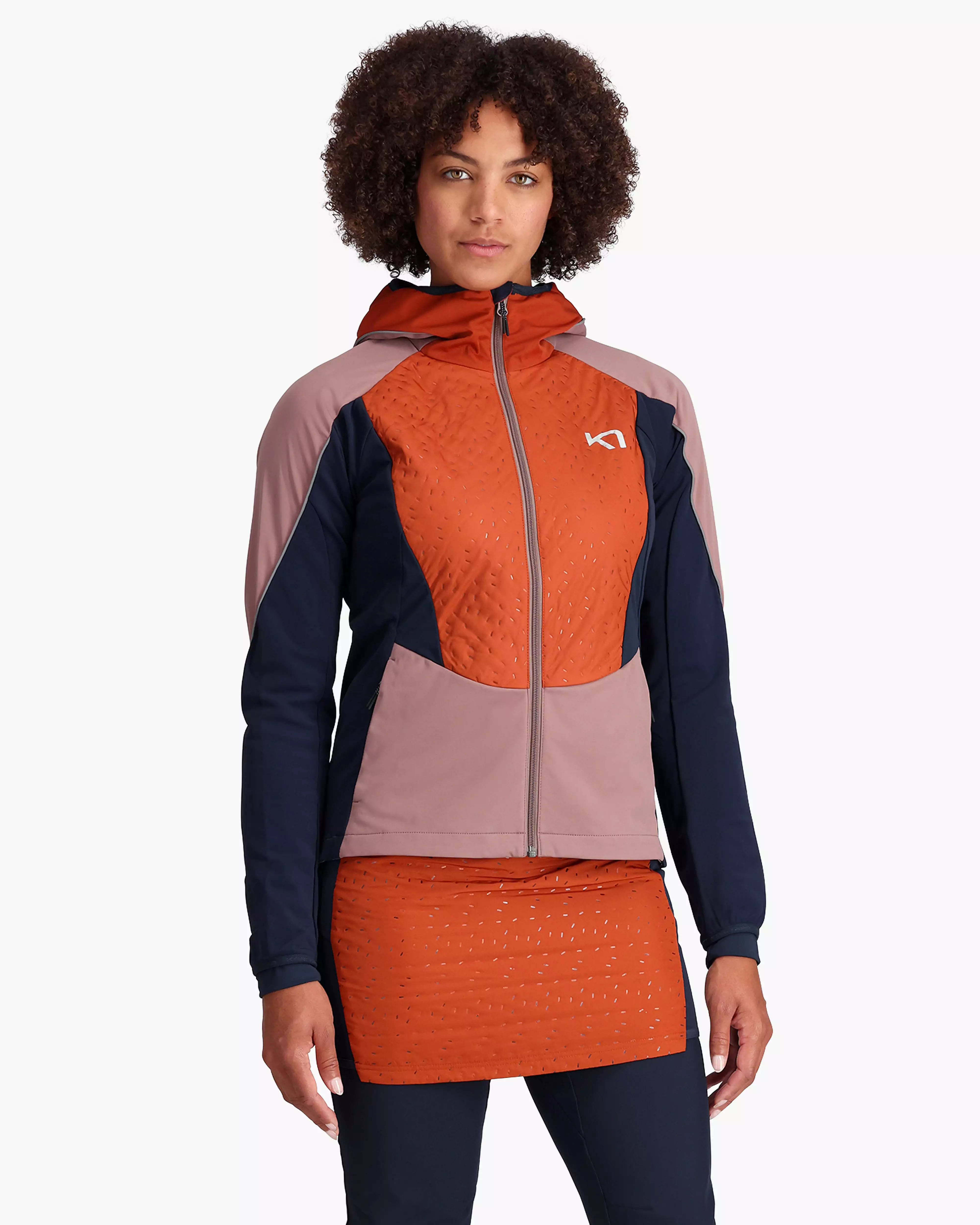 Tirill 2.0 Jacket Women's