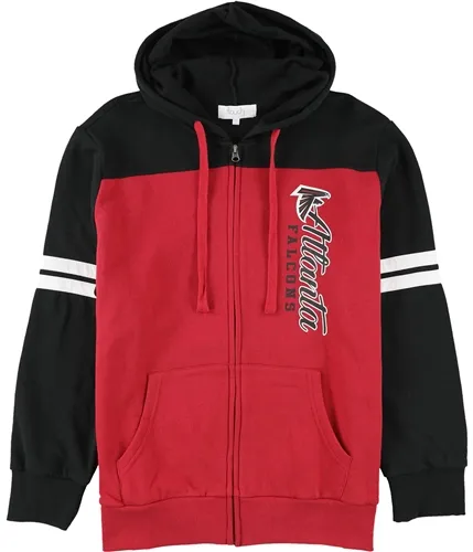 Touch Womens Atlanta Falcons Hoodie Sweatshirt, TW4