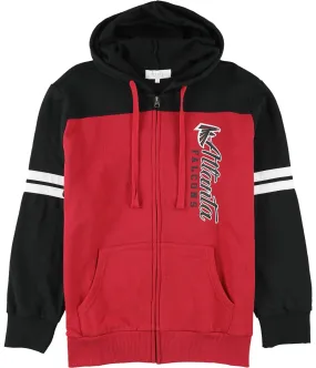 Touch Womens Atlanta Falcons Hoodie Sweatshirt, TW4