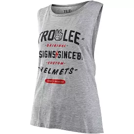 Troy Lee Designs Roll Out Women's Tank Shirts (Refurbished, Without Tags)