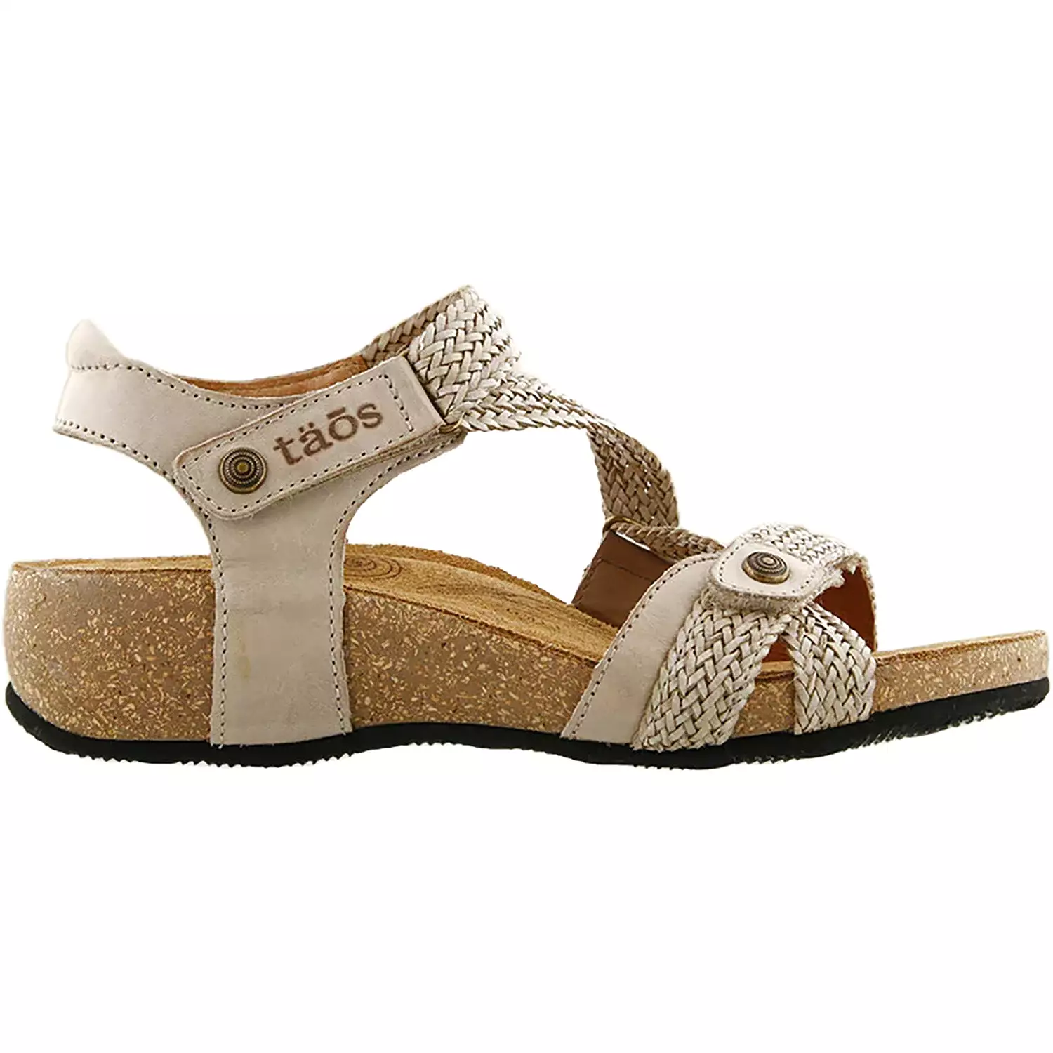 Trulie Sandal