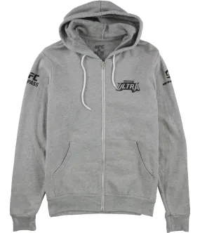 Ufc Mens Quintet Ultra Hoodie Sweatshirt, TW4