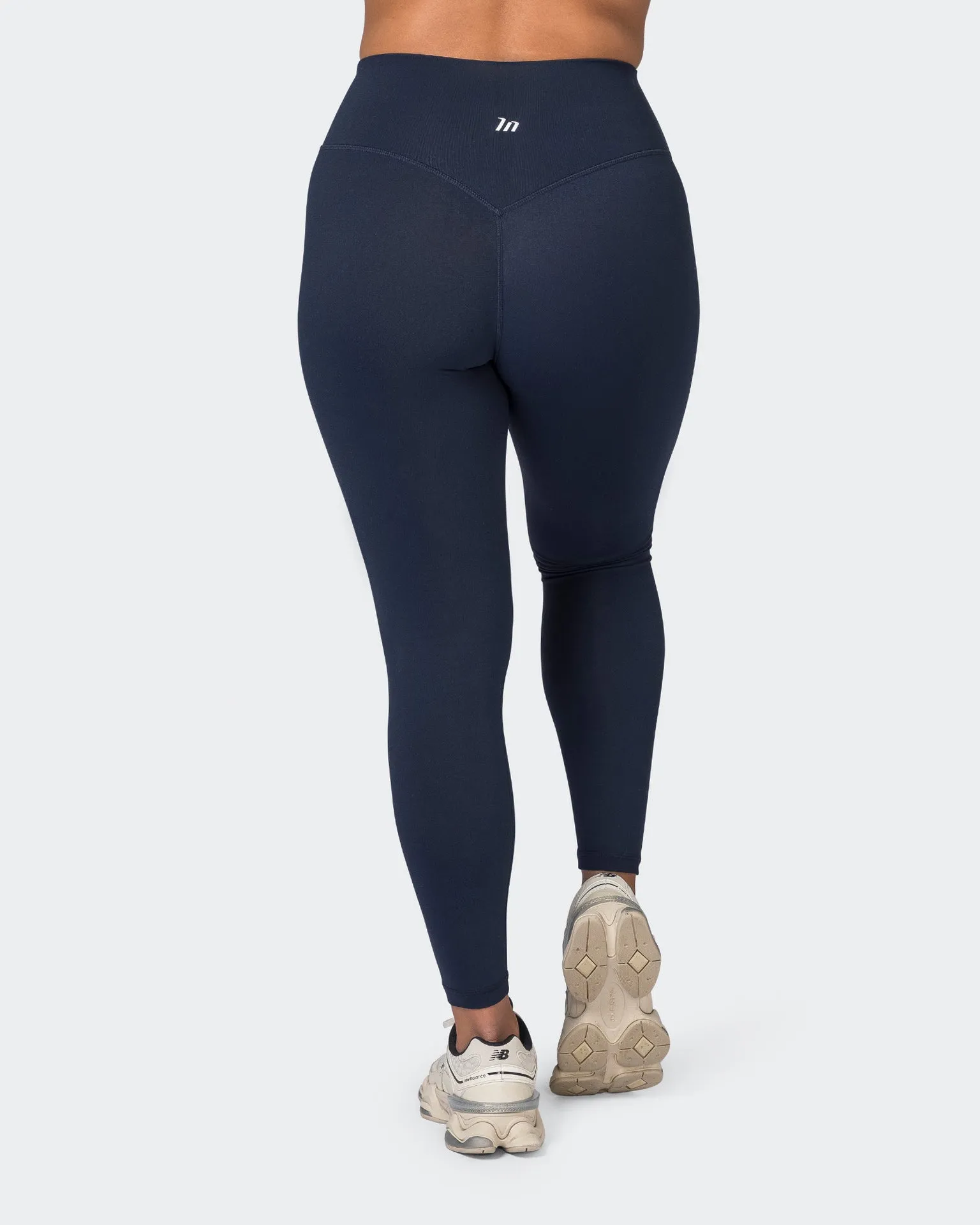 Ultra Signature Ankle Length Leggings - Odyssey