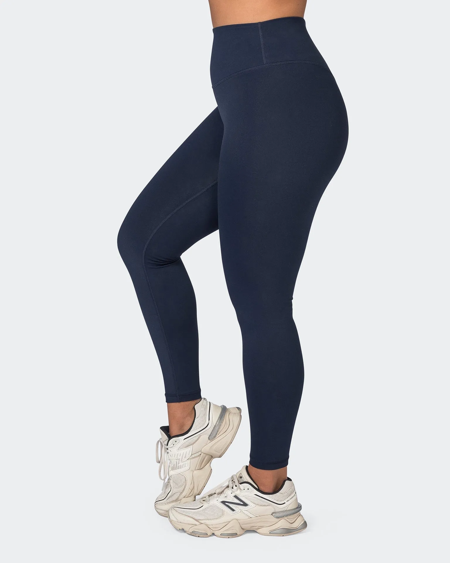 Ultra Signature Ankle Length Leggings - Odyssey