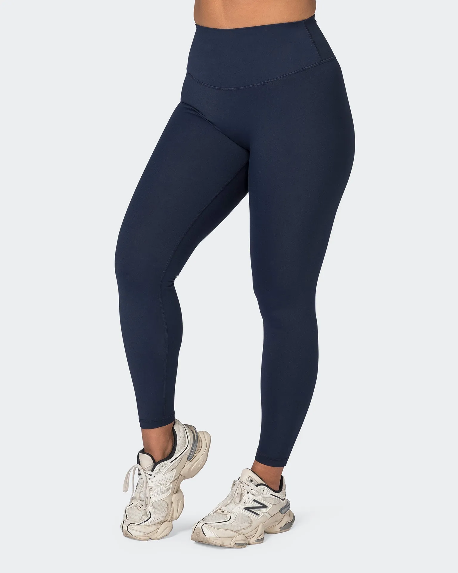 Ultra Signature Ankle Length Leggings - Odyssey