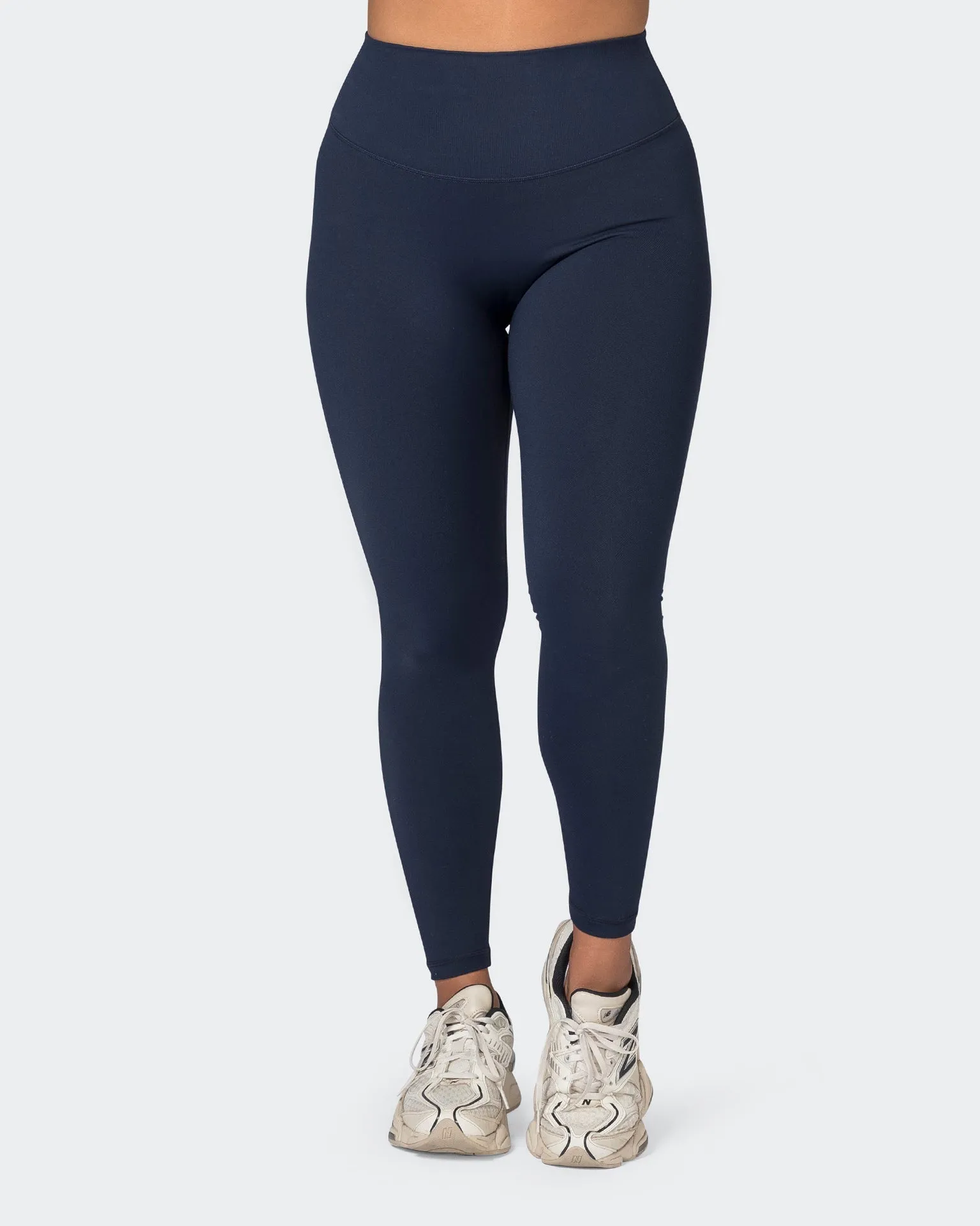 Ultra Signature Ankle Length Leggings - Odyssey