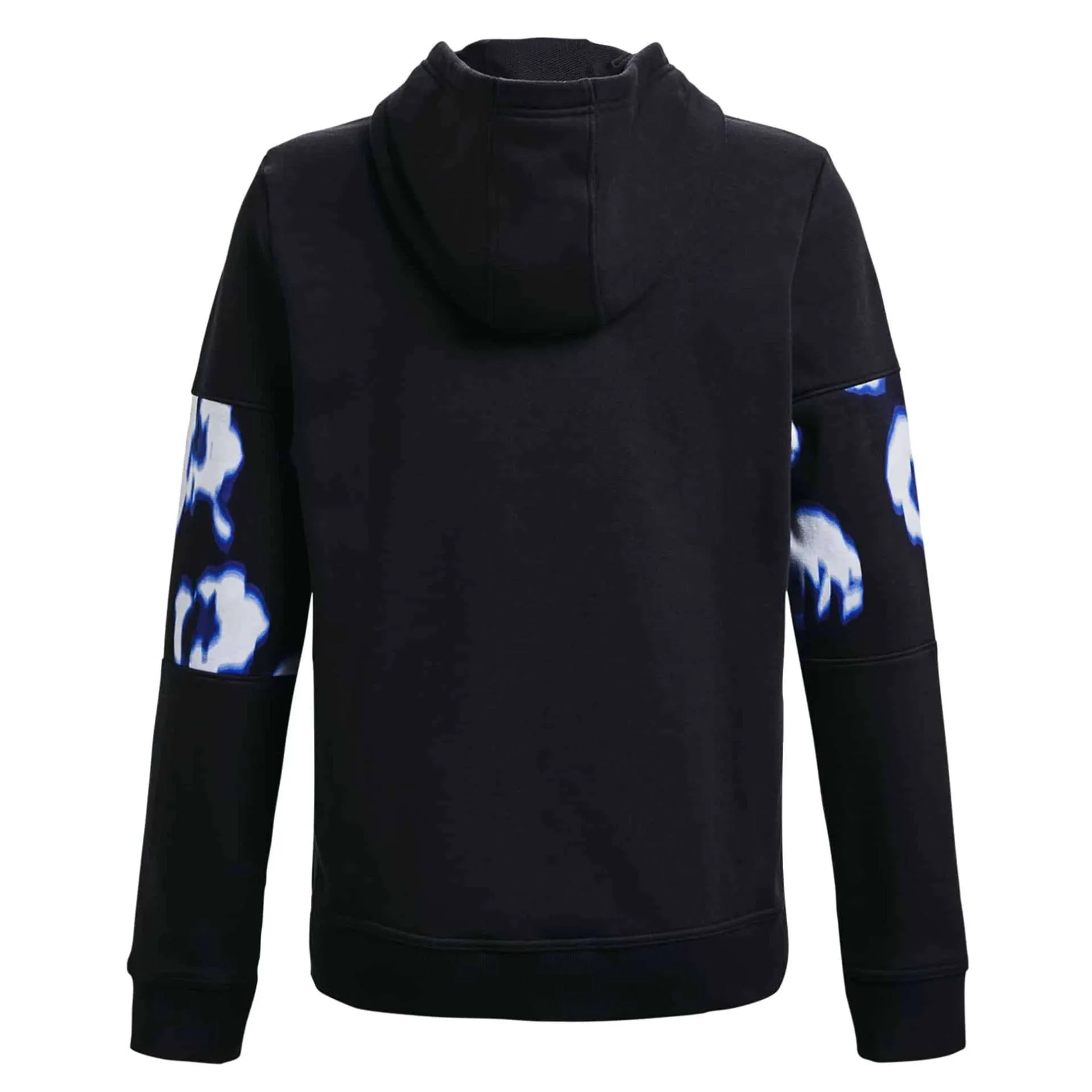 Under Armour Women’s UA Rival Fleece Blocked Hoodie