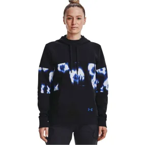 Under Armour Women’s UA Rival Fleece Blocked Hoodie