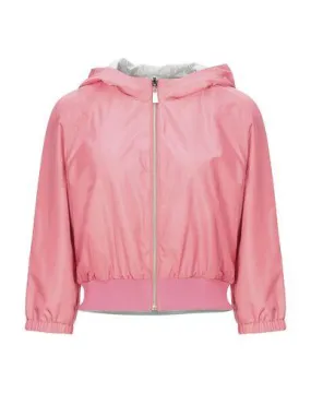 Versace Jeans Women Jacket Coral 8 UK