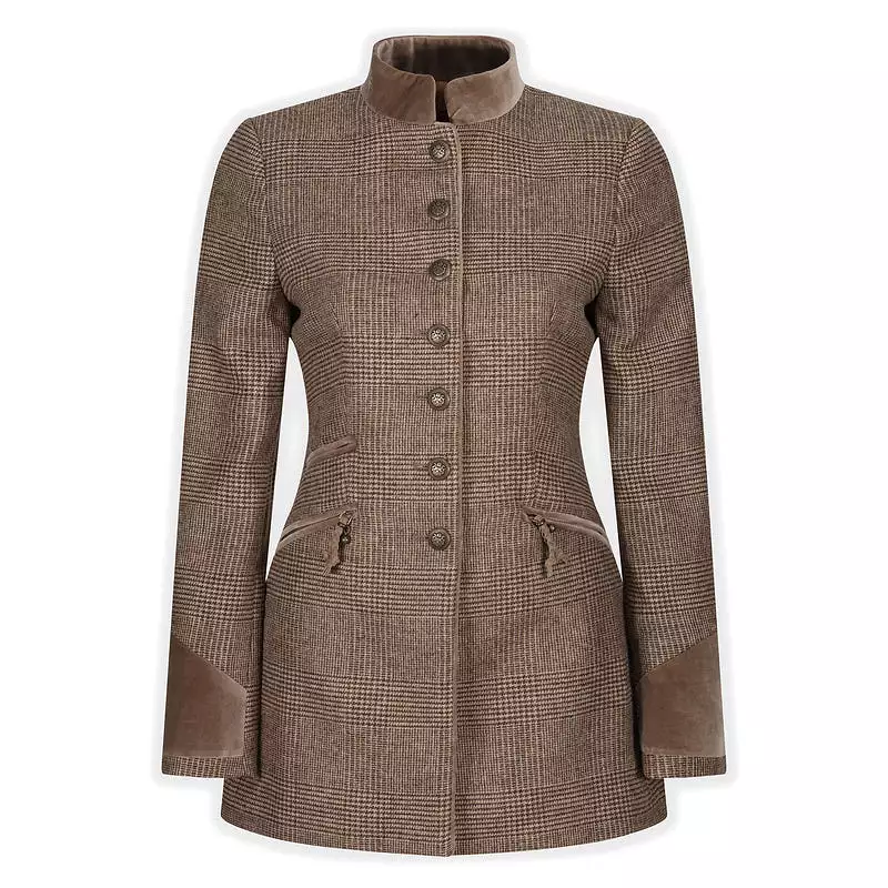 Welligogs Balmoral Tweed Jacket