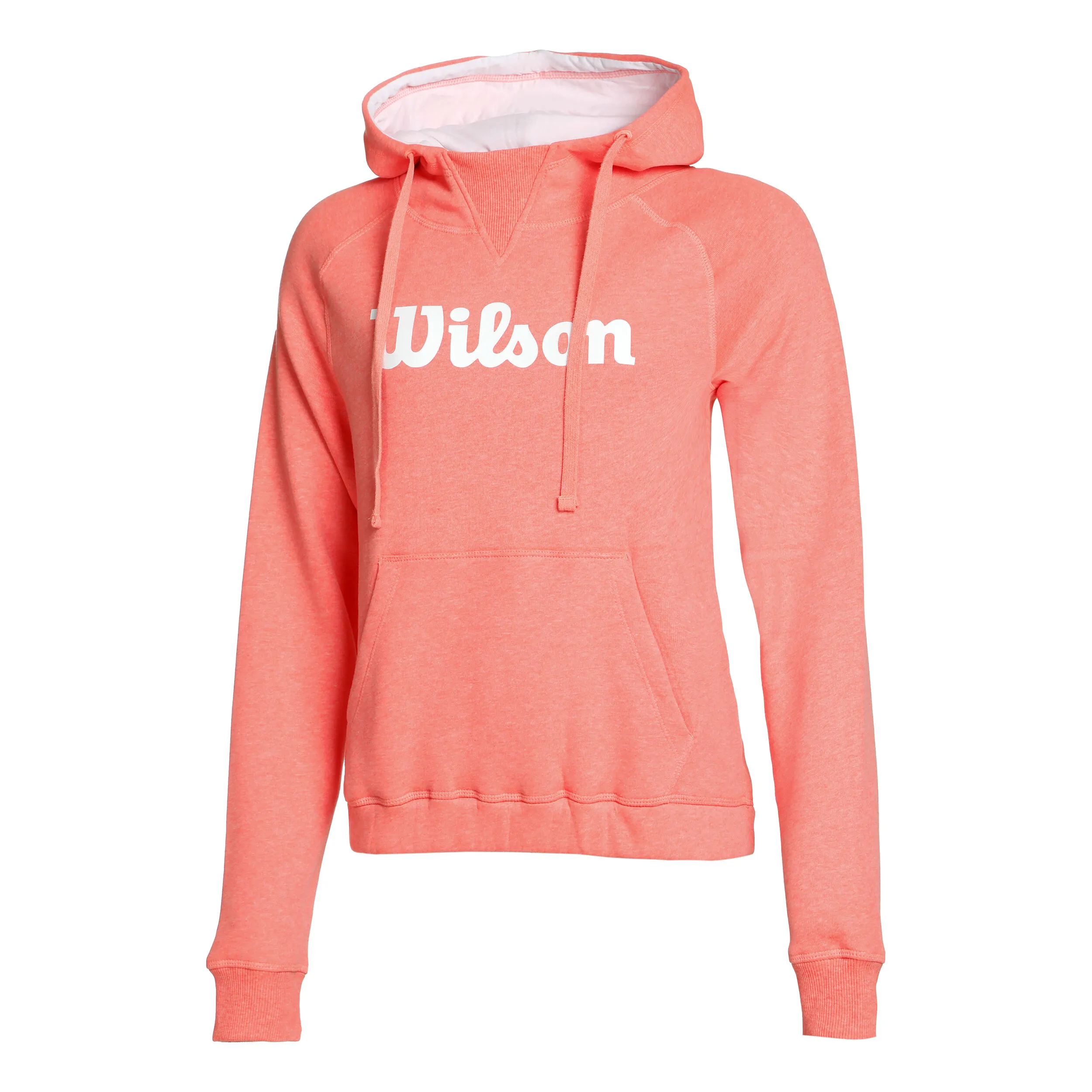 Wilson Script Hoody Women