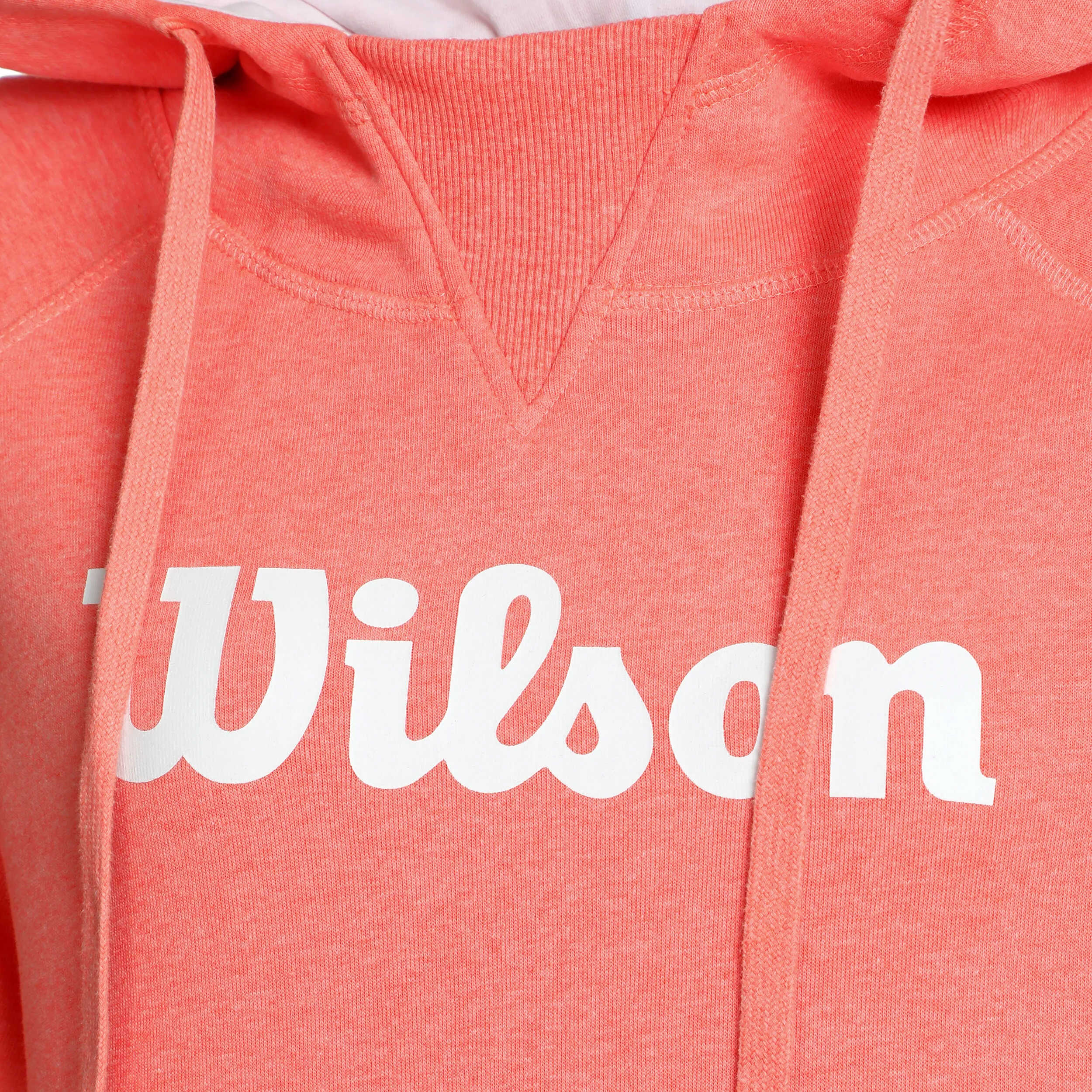 Wilson Script Hoody Women