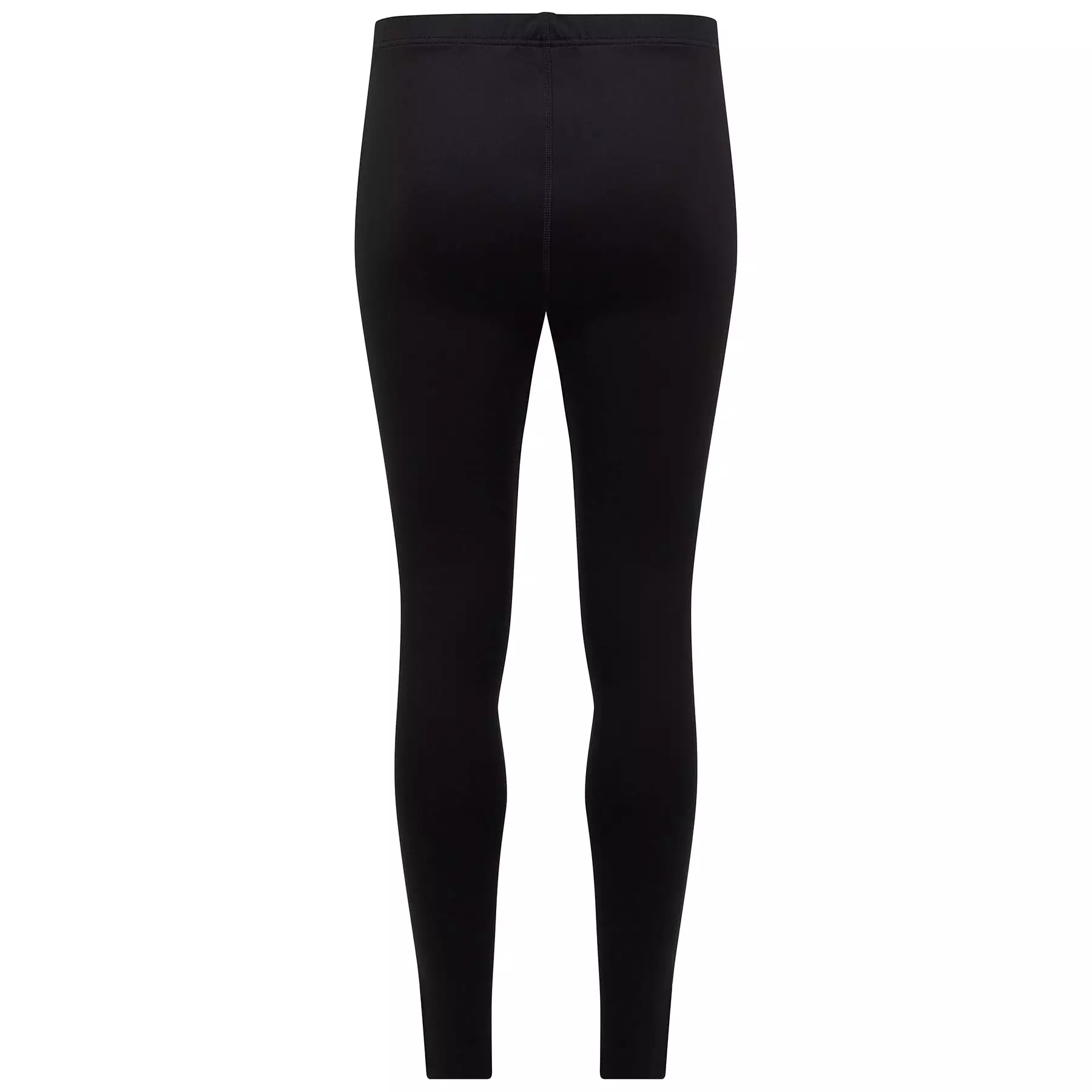 Womens Ebba Skintight Thermal Black/Red - 2024