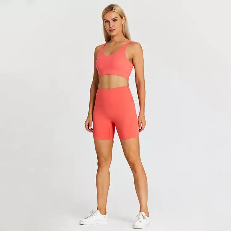 Women's Fashion Gym Outfit S3940359