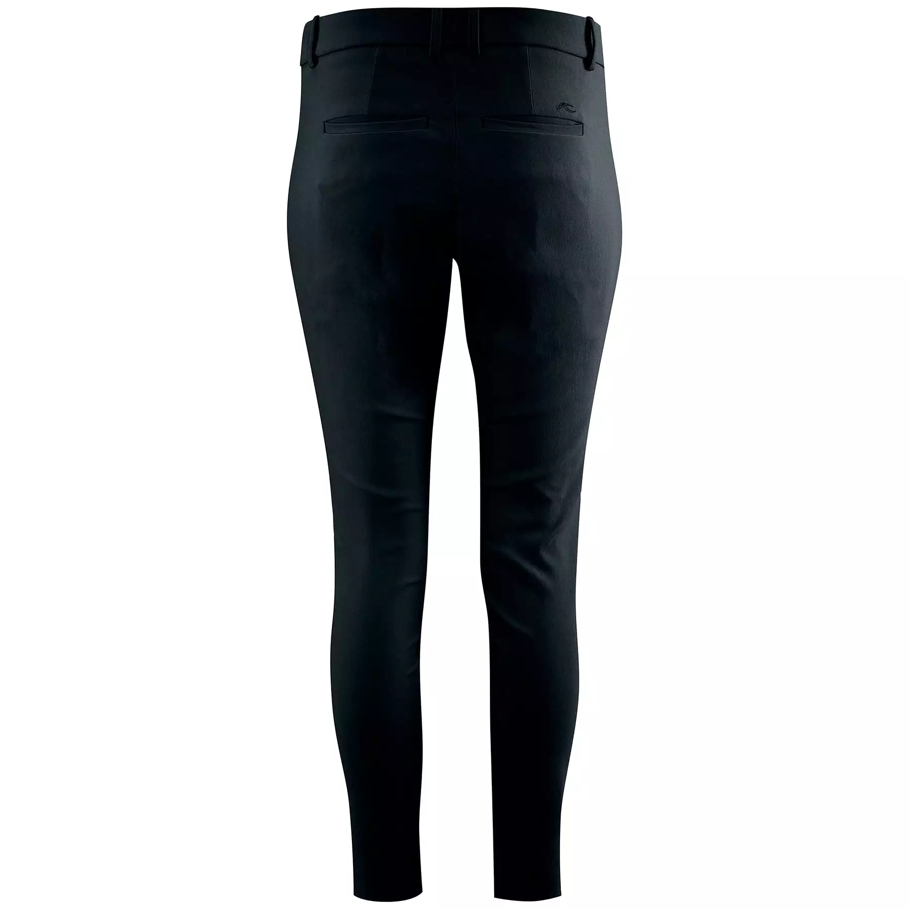 Womens Ikala 7/8 Treggings Black - 2024