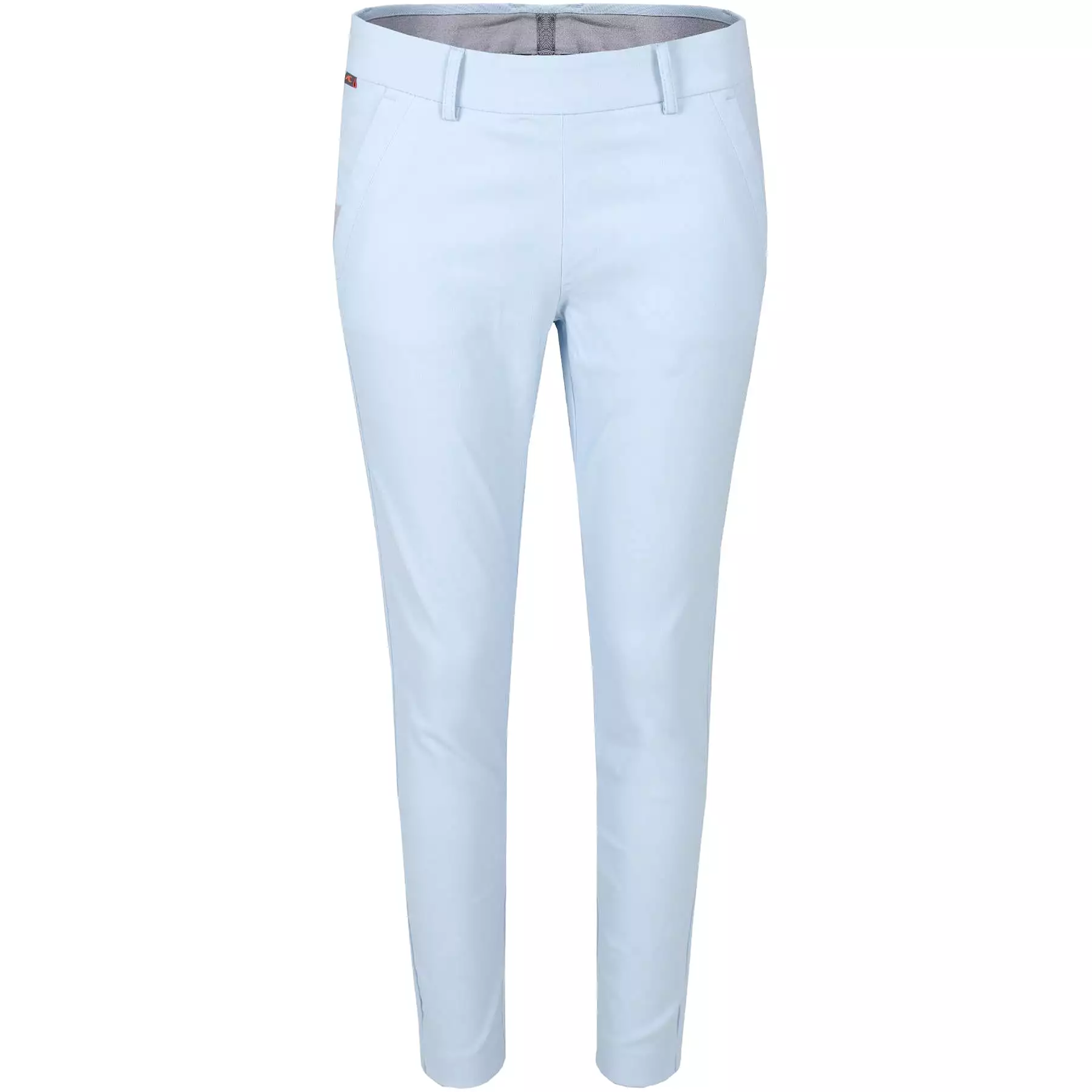 Womens Ikala 7/8 Treggings Icy Blue - SS24