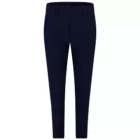 Womens Ikala Slim Fit Cotton 7/8 Treggings Atlanta Blue - 2024