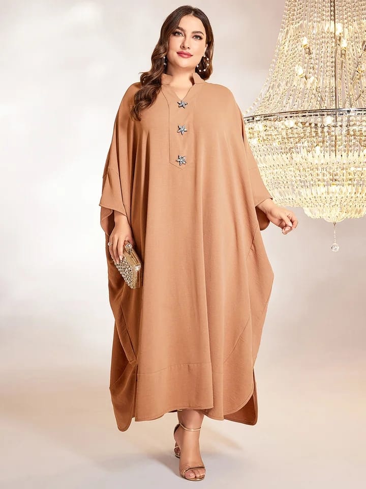 Women's Loose Dress X5067020